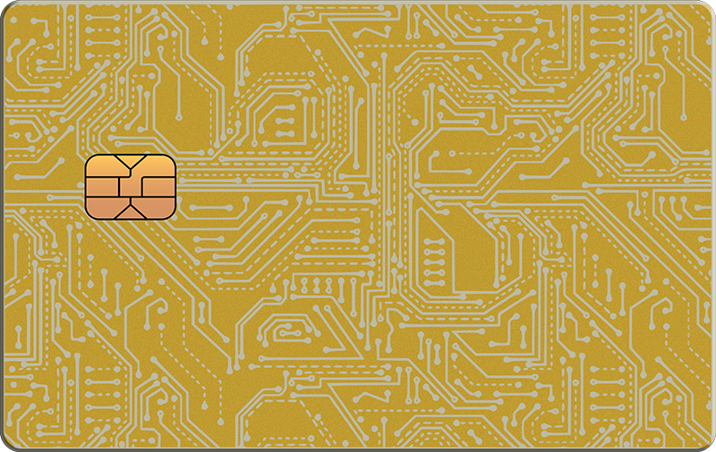 Computer Chip 2